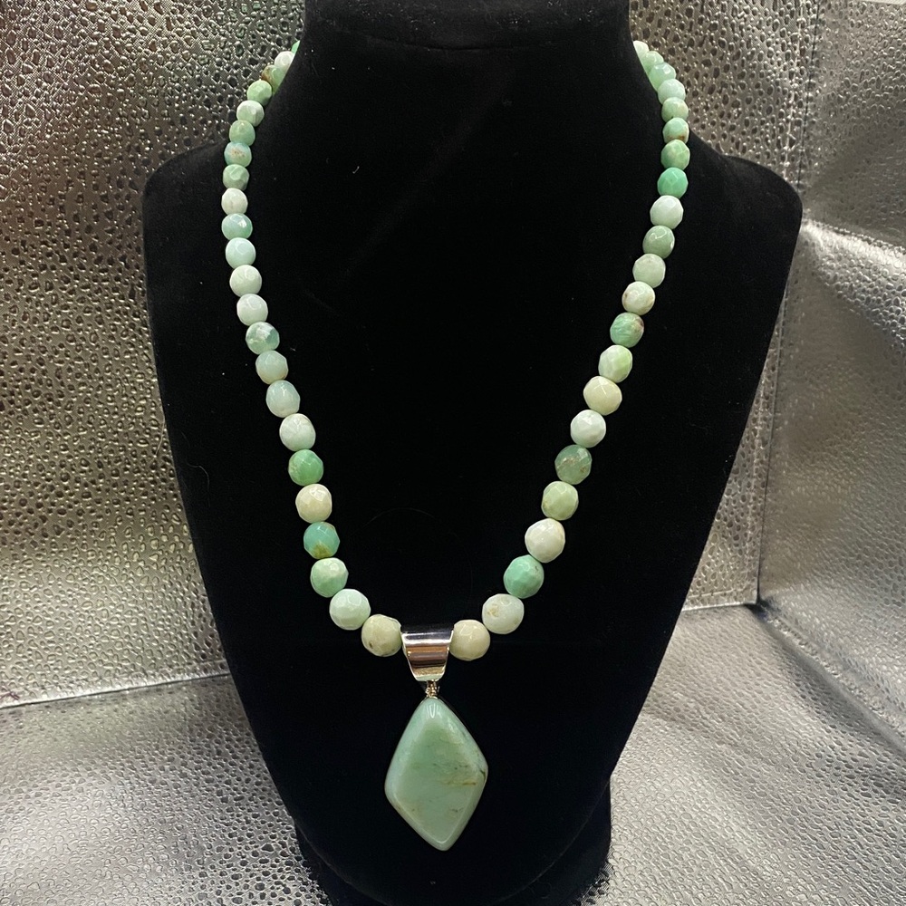 HSN - Artisan Design - Natural Stone Statement Piece.